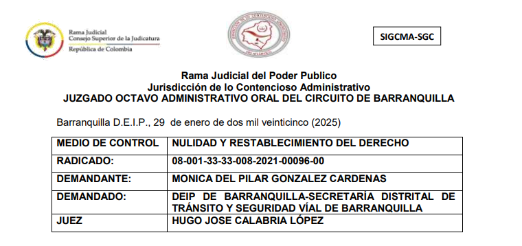 Multa de tránsito anulada por falta de pruebas: lo que debes saber si te sancionan